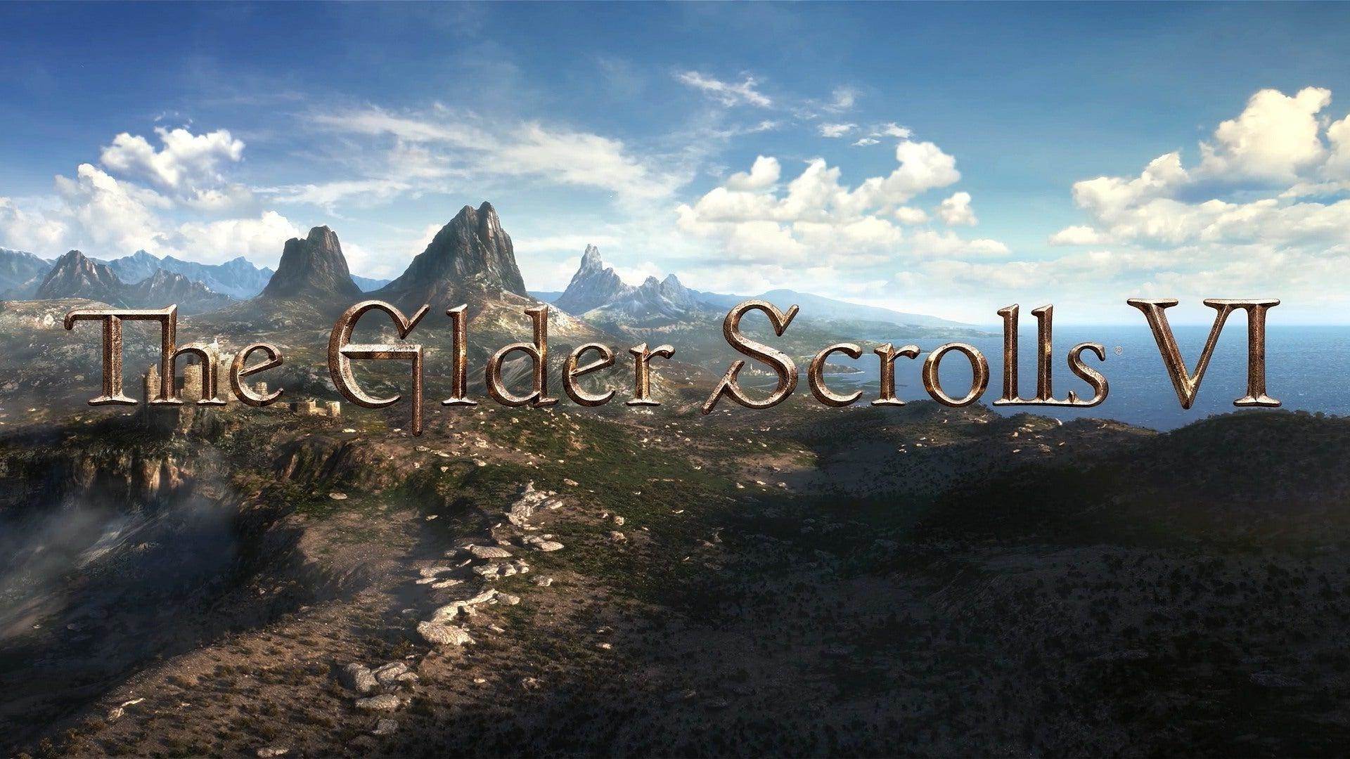 تاریخ احتمالی عرضه‌ The Elder Scrolls 6 مشخص شد؛ انتشار با نسل بعدی ایکس باکس؟