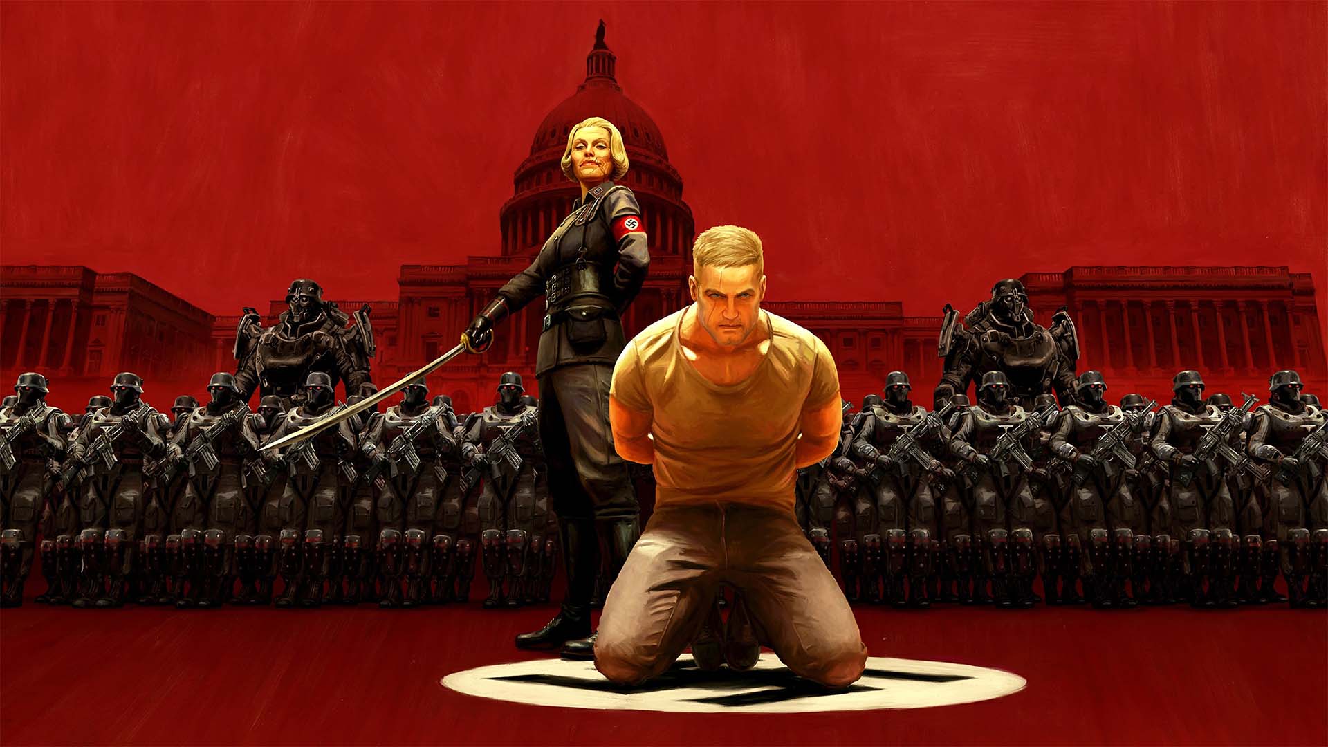 بازی Wolfenstein 3 شاید در دست ساخت باشد؛ آیا طرفداران باید امیدوار باشند؟
