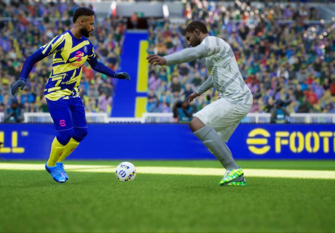 مسابقات eFootball Championship 2026 به موبایل و سایر پلتفرم‌ها بازگشت
