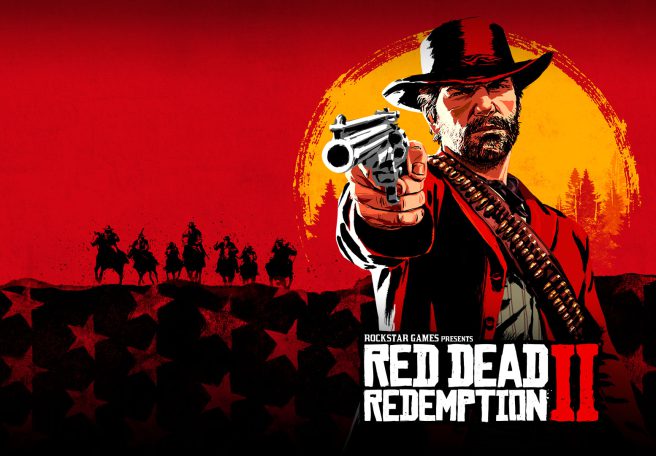 Red Dead Redemption 2 بهترین بازی ساخته شده توسط راک استار است