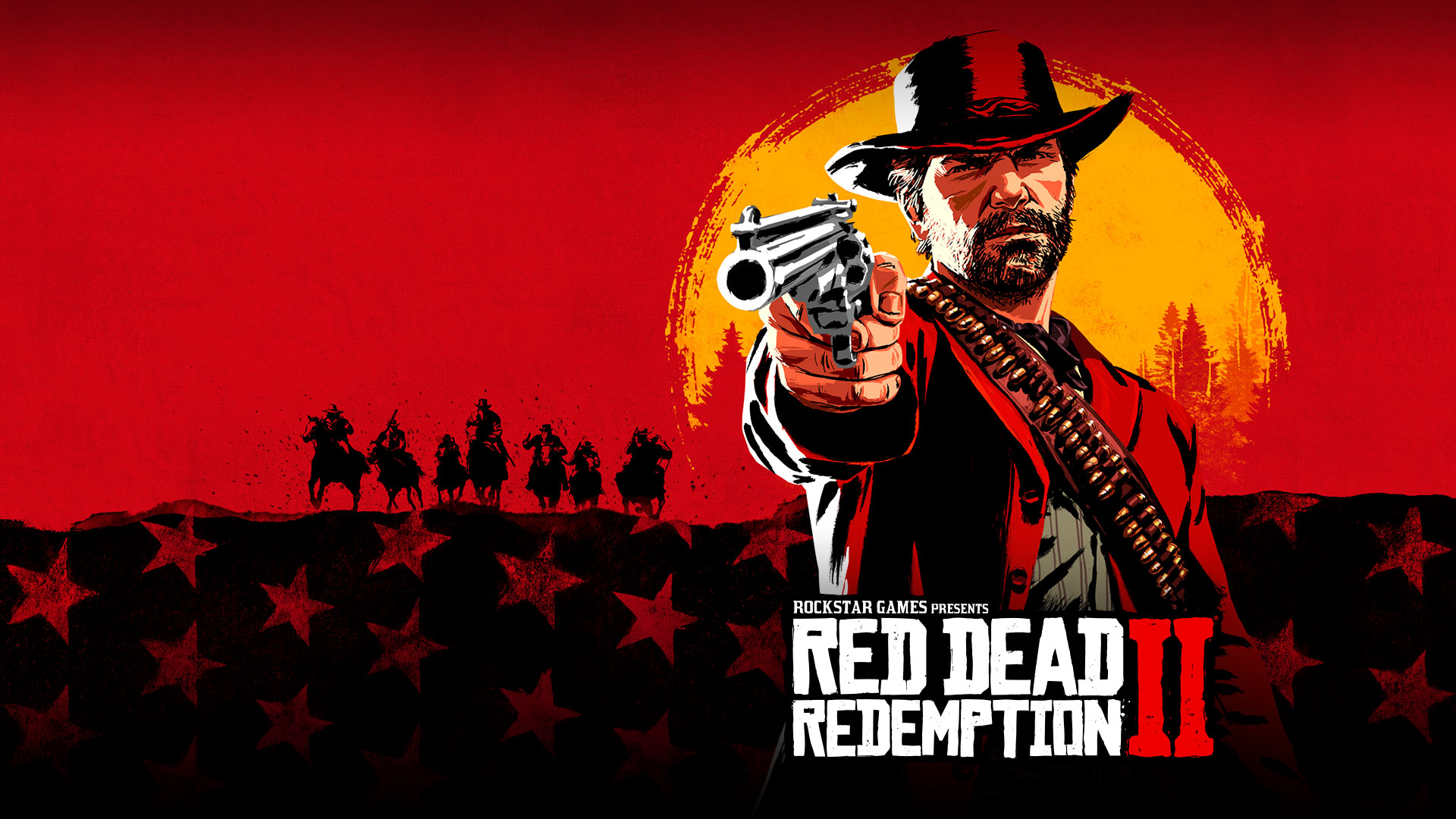 Red Dead Redemption 2 بهترین بازی ساخته شده توسط راک استار است