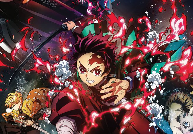 مقایسه انیمه و مانگا Demon Slayer | کدام بهتر است؟