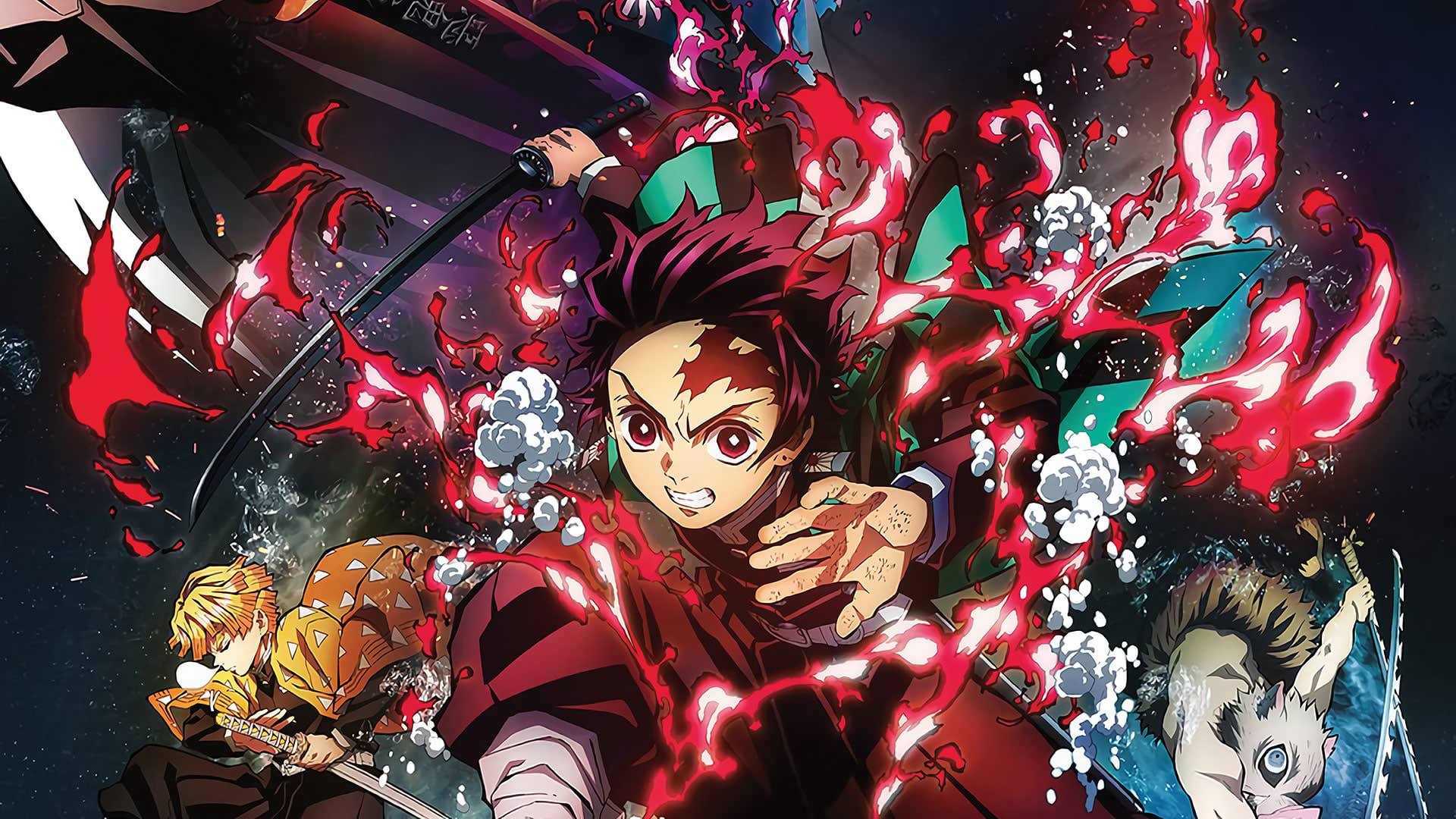 مقایسه انیمه و مانگا Demon Slayer | کدام بهتر است؟