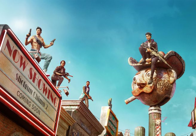 ریبوت بازی Saints Row در ابتدا قرار بود بسیار متفاوت‌تر باشد | فاش شدن اطلاعات شوکه کننده