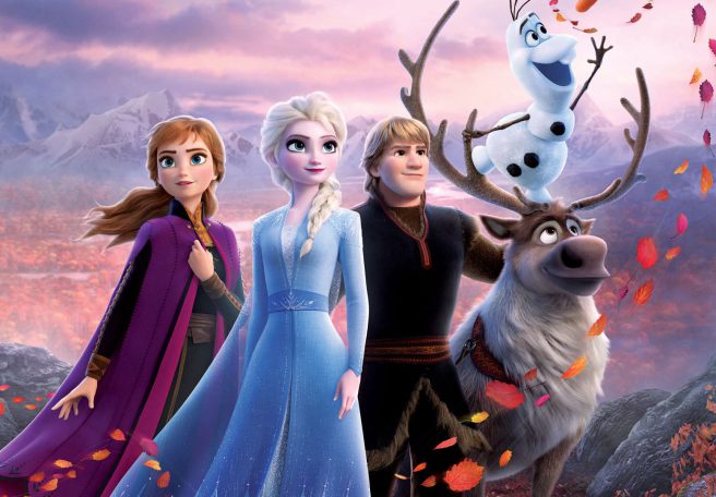 خلاصه داستان انیمیشن Frozen 3 از یک عروسی بزرگ خبر می‌دهد