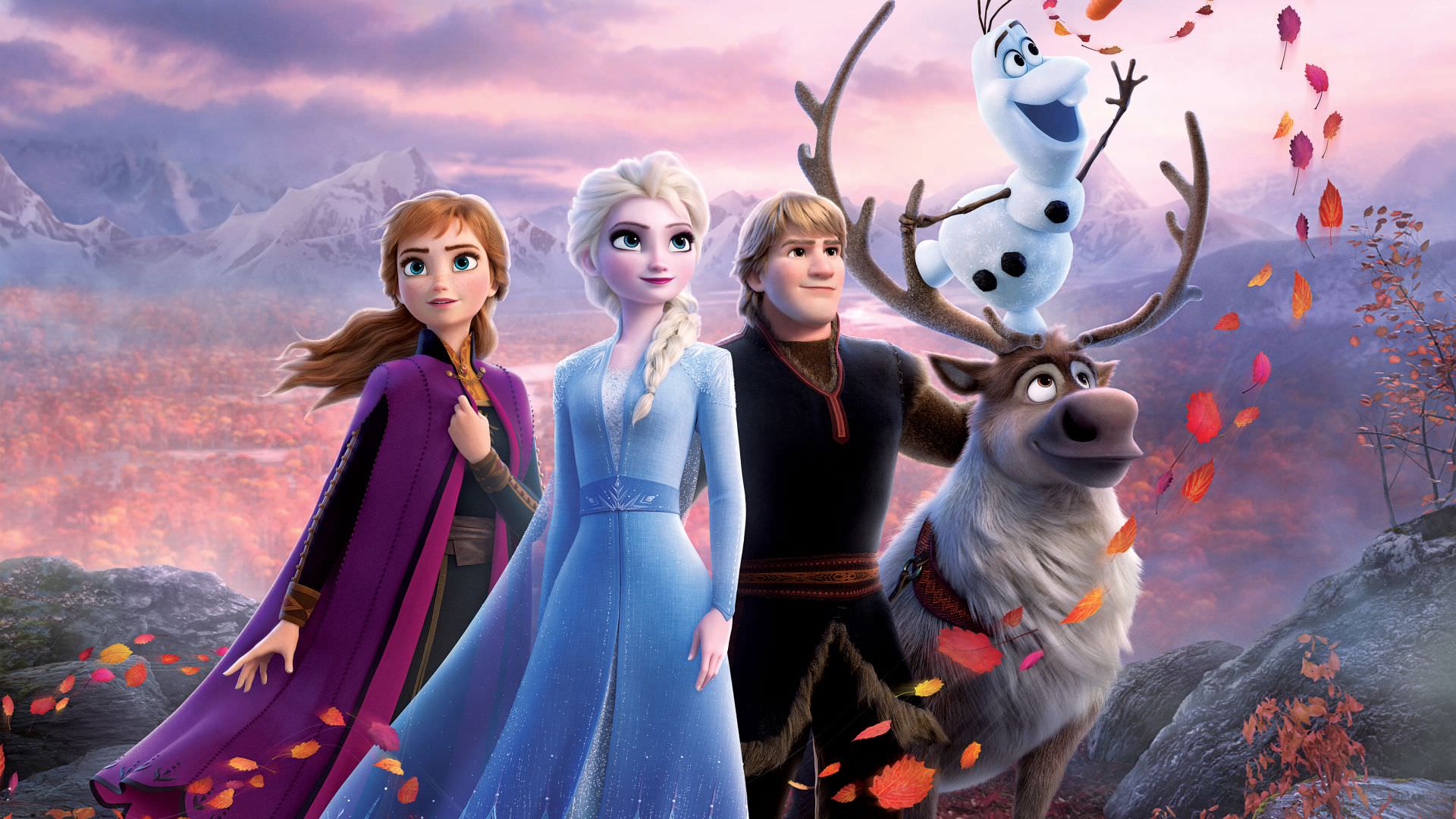 خلاصه داستان انیمیشن Frozen 3 از یک عروسی بزرگ خبر می‌دهد