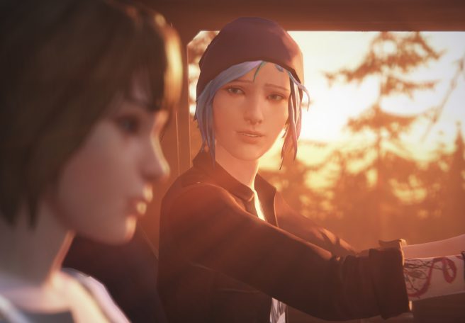 ساخت سریال Life is Strange رسما تایید شد