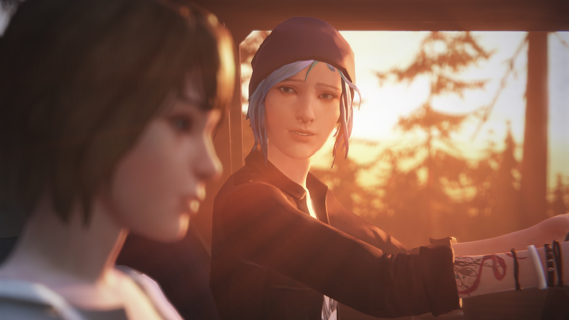ساخت سریال Life is Strange رسما تایید شد