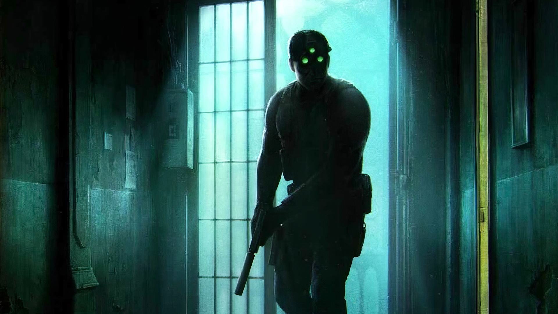 زمان حدودی عرضه Assassin’s Creed جدید، فارکرای ۷ و ریمیک Splinter Cell لو رفت