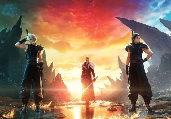 پایان انحصار: سه‌گانه Final Fantasy 7 Remake برای سوییچ 2 و ایکس باکس عرضه خواهند شد