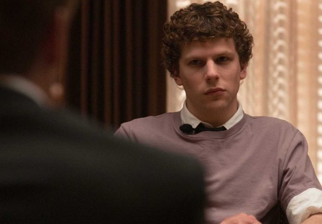 تاریخ اکران و نام رسمی فیلم The Social Network 2 اعلام شد