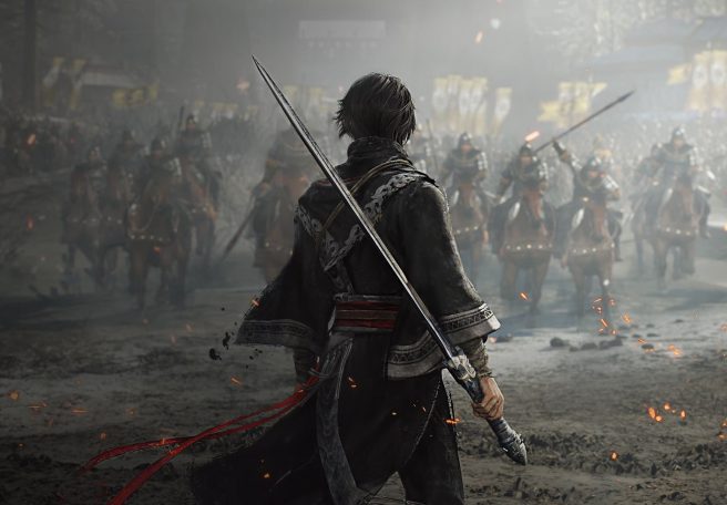 تریلر جدید Dynasty Warriors: Origins تاریخ انتشار روی نینتندو سوییچ ۲ را مشخص می‌کند
