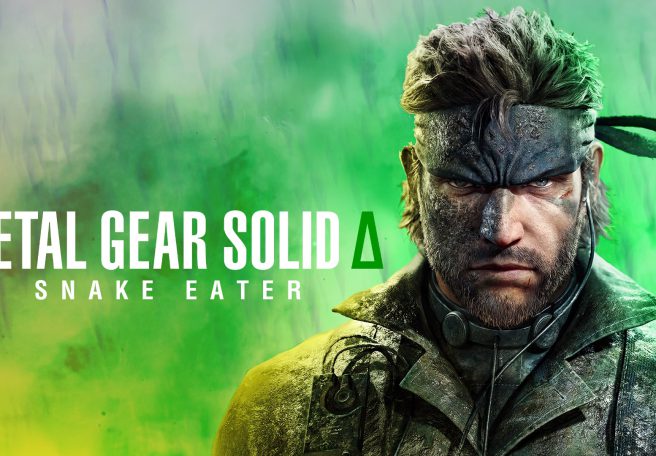 فروش بازی Metal Gear Solid Delta: Snake Eater در هفته اول عرضه درخشان بوده است