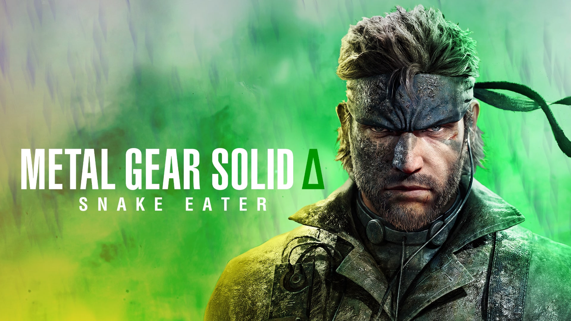 فروش بازی Metal Gear Solid Delta: Snake Eater در هفته اول عرضه درخشان بوده است