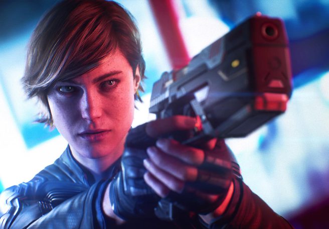 بازی Perfect Dark احتمال داشت نجات پیدا کند