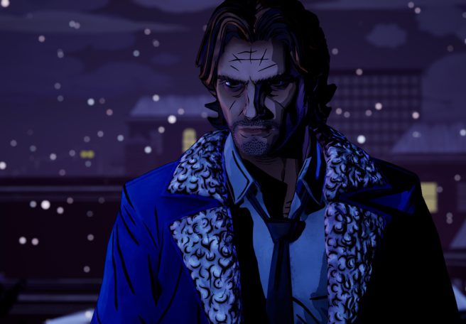 اظهارات نگران‌کننده درباره وضعیت The Wolf Among Us 2؛ سکوت تل‌تیل ادامه دارد