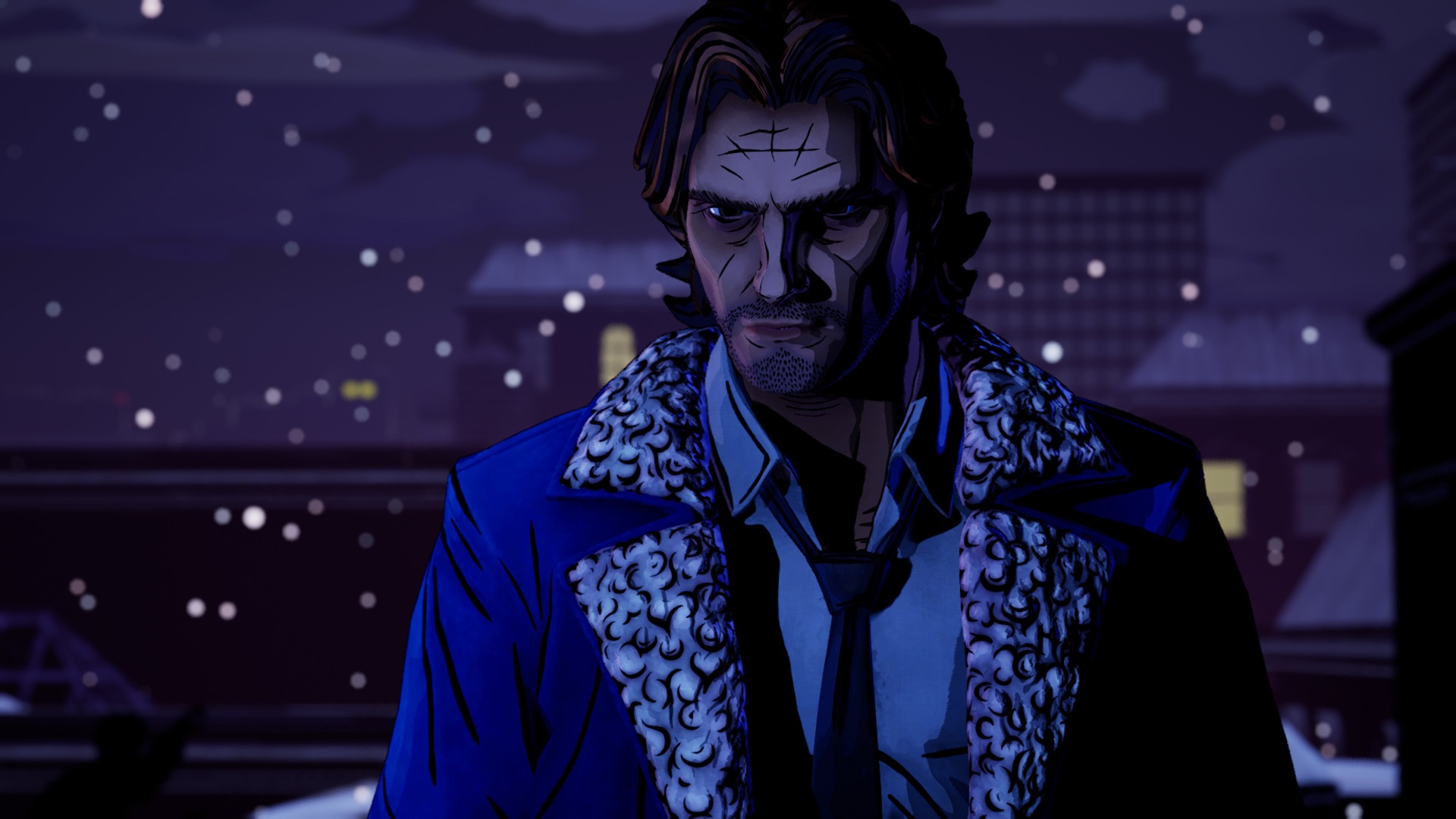 اظهارات نگران‌کننده درباره وضعیت The Wolf Among Us 2؛ سکوت تل‌تیل ادامه دارد