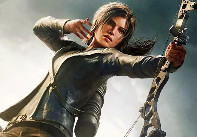 بازیگر نقش لارا کرافت در سریال Tomb Raider رسما معرفی شد | اعلام زمان شروع تولید