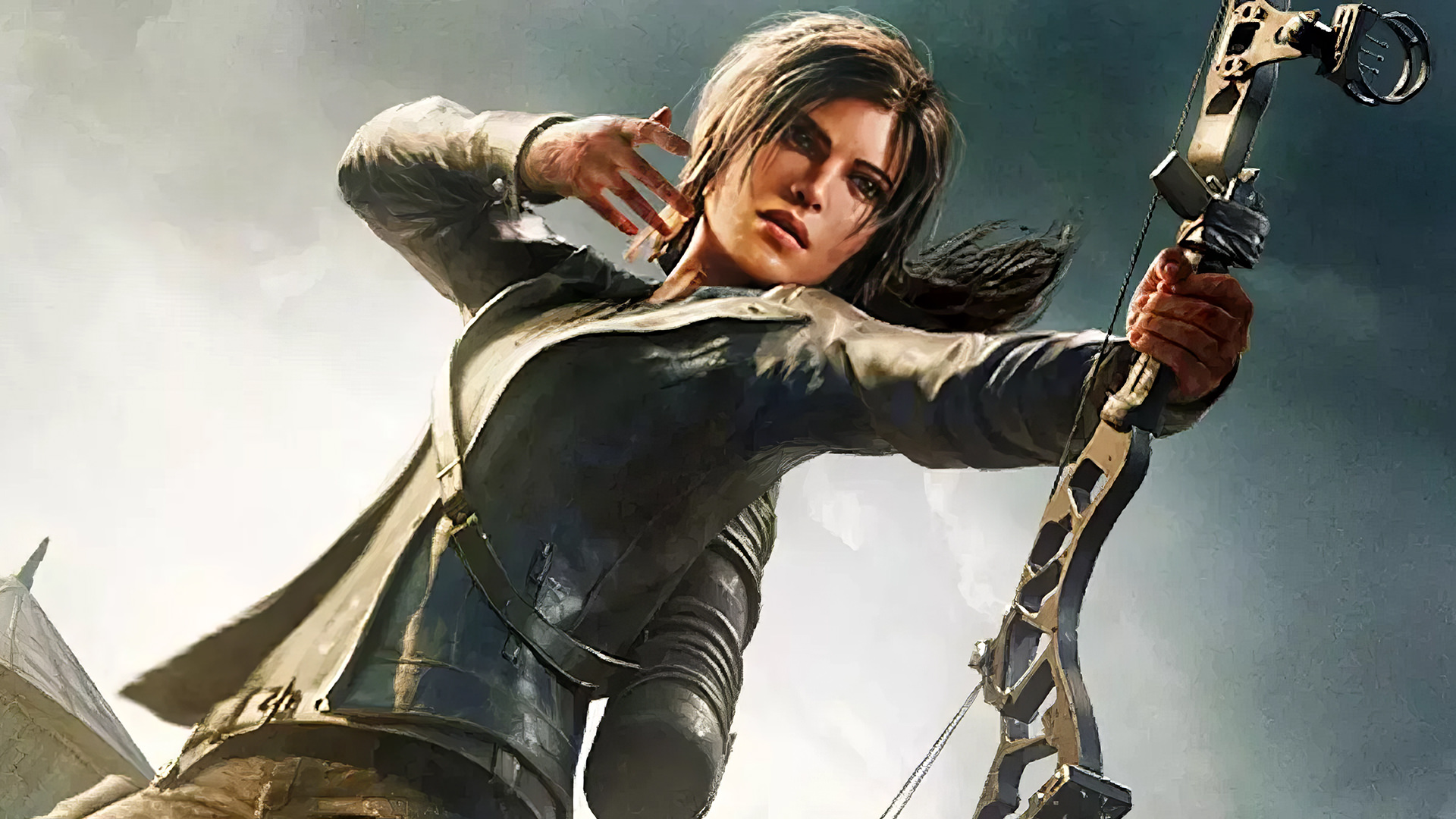 بازیگر نقش لارا کرافت در سریال Tomb Raider رسما معرفی شد | اعلام زمان شروع تولید