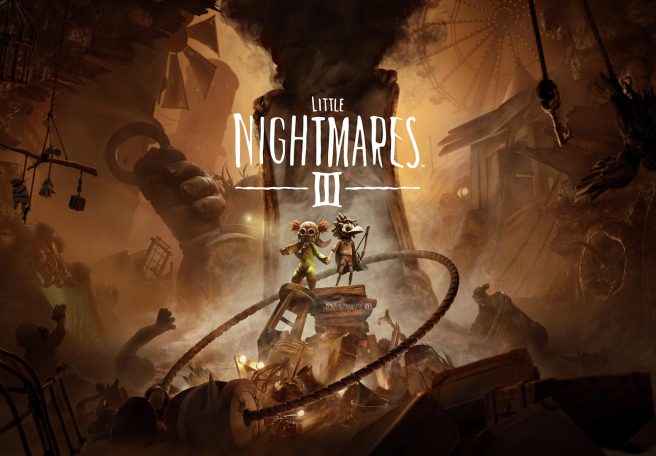 نسخه دمو Little Nightmares 3 به‌زودی منتشر می‌شود