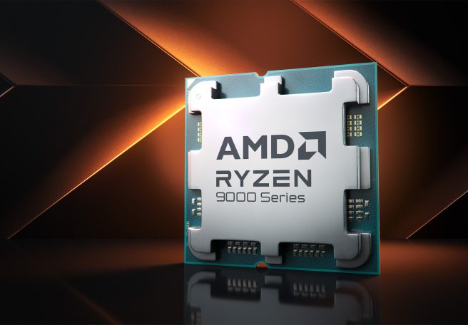 پردازنده Ryzen 5 9500F عرضه شد؛ پادشاه تراشه‌های گیمینگ اقتصادی؟