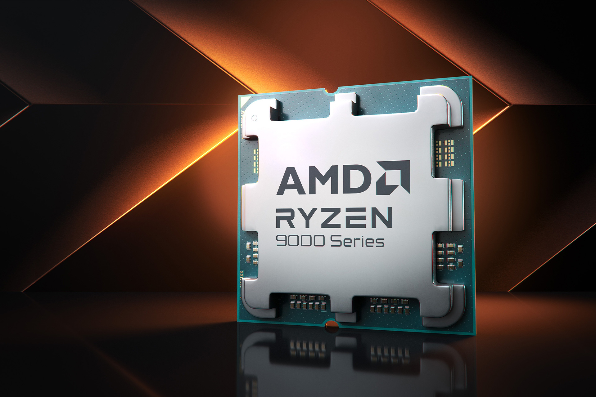 پردازنده Ryzen 5 9500F عرضه شد؛ پادشاه تراشه‌های گیمینگ اقتصادی؟