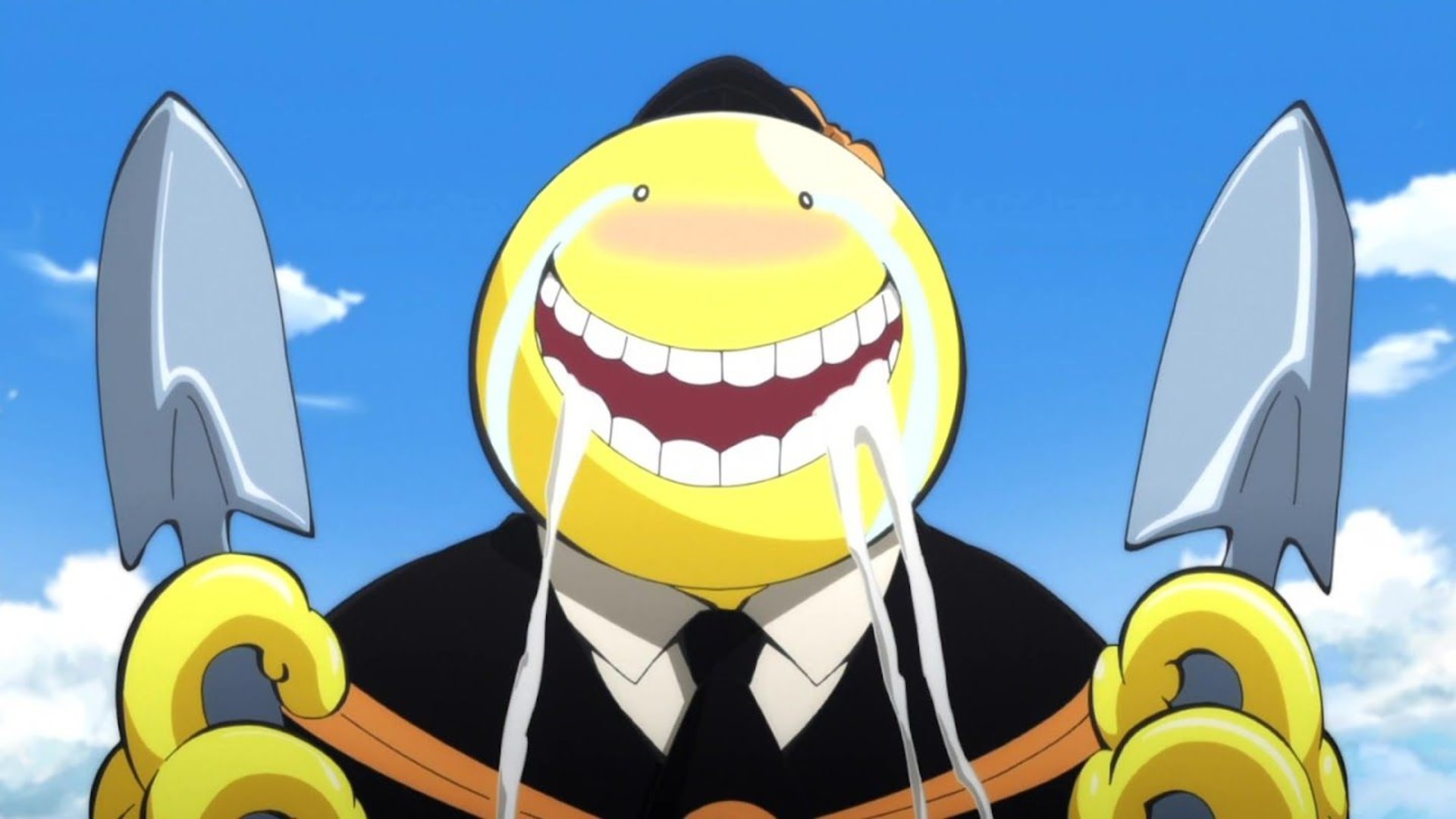 قسمت سینمایی جدید انیمه Assassination Classroom تایید شد