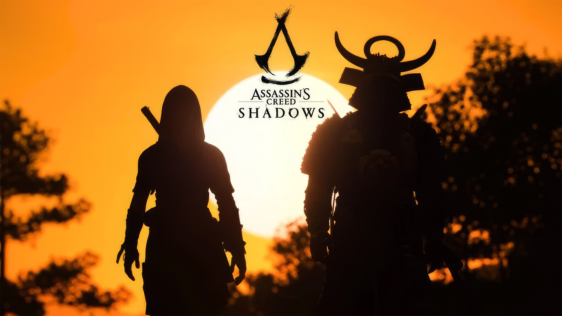 بازگشت اتزیو به Assassin's Creed Shadows با آپدیت جدید
