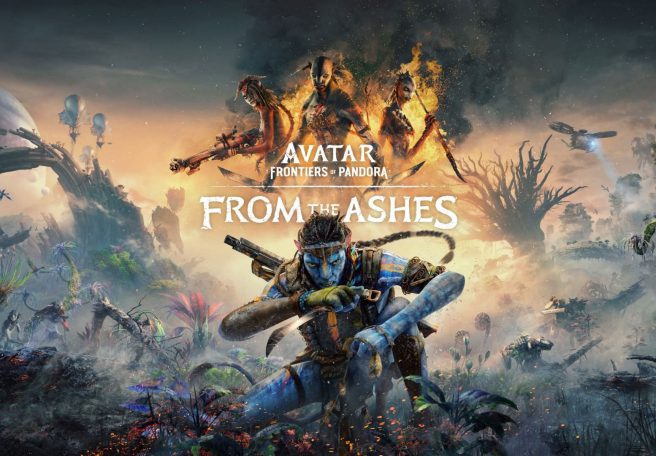 بسته الحاقی جدید Avatar: Frontiers of Pandora با الهام از فیلم آواتار ۳ معرفی شد