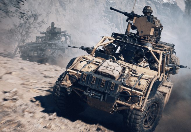 نبرد کیفیت و نرخ فریم‌ در Battlefield 6؛ جزئیات عملکرد بازی روی کنسول‌ها