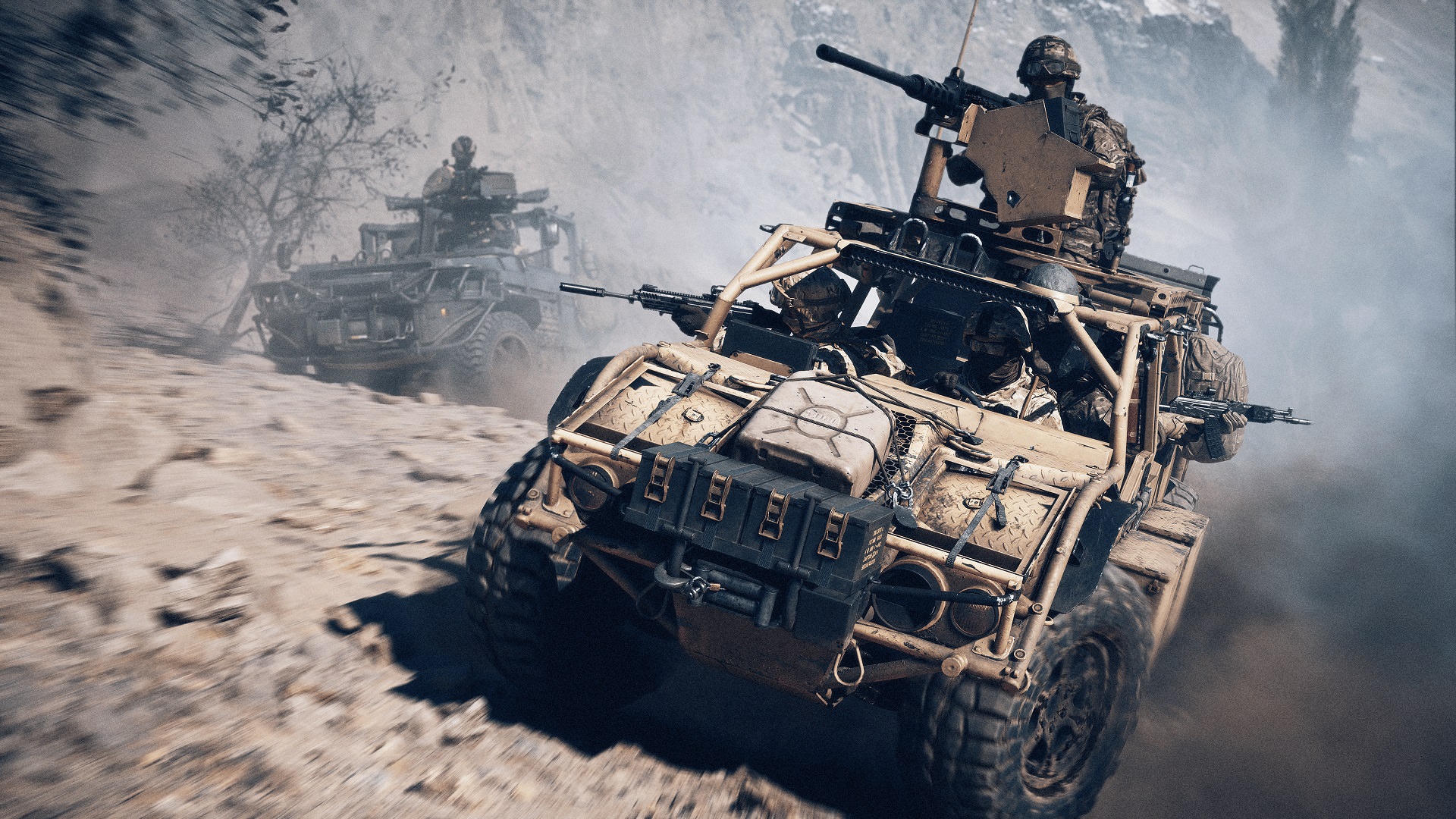 نبرد کیفیت و نرخ فریم‌ در Battlefield 6؛ جزئیات عملکرد بازی روی کنسول‌ها