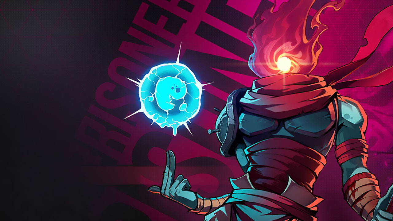 معرفی بازی BlazBlue Entropy Effect به‌مناسب رویداد Dead Cells؛ جواهر ارزشمند