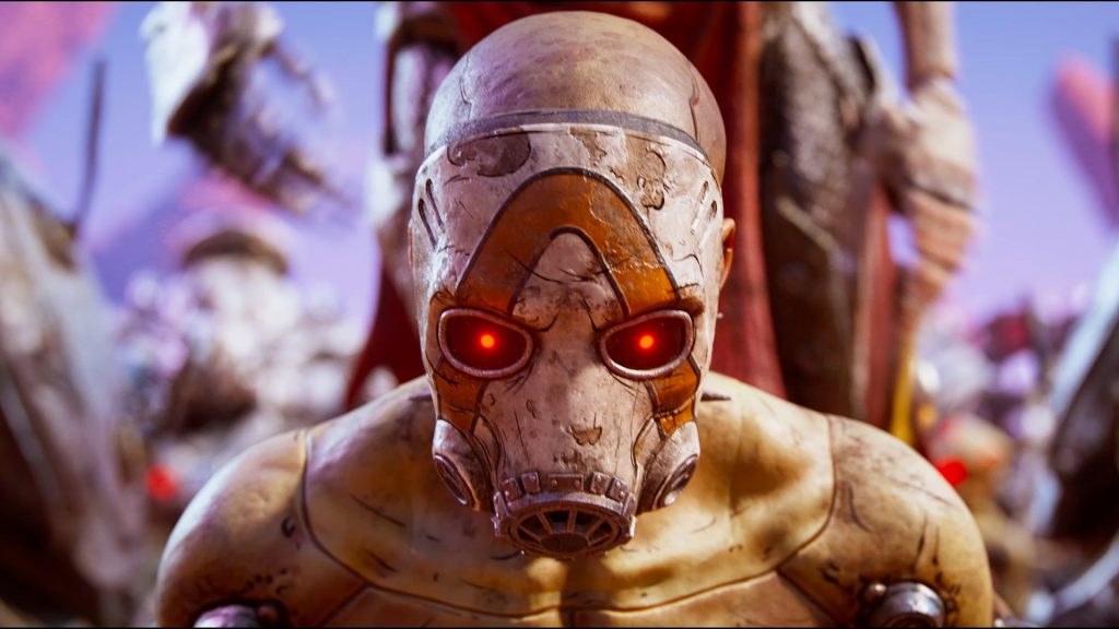 جزئیاتی از محتوای پس از انتشار Borderlands 4 مشخص شد