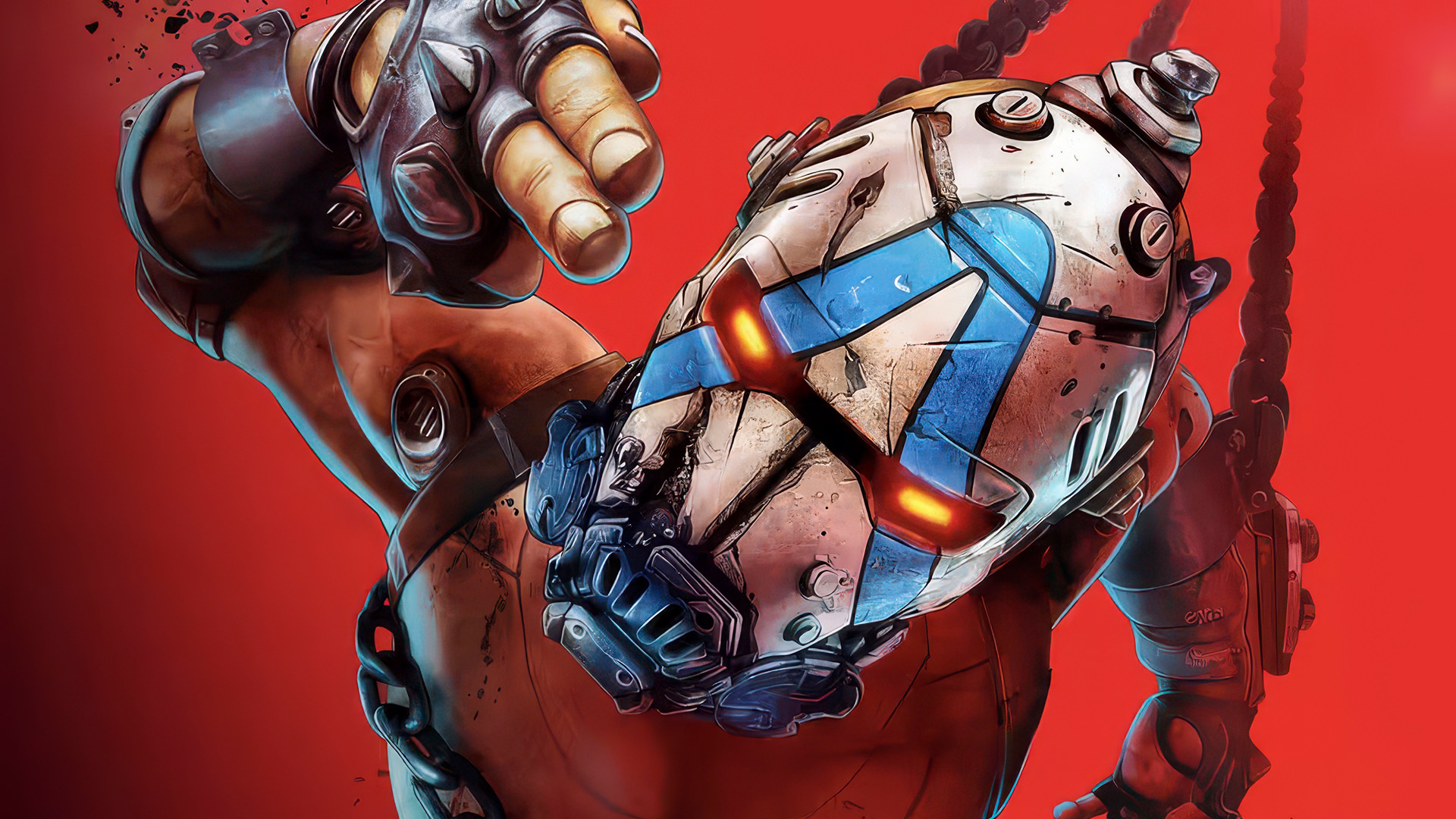 نمره های بازی Borderlands 4 از سایت‌های معتبر دنیا