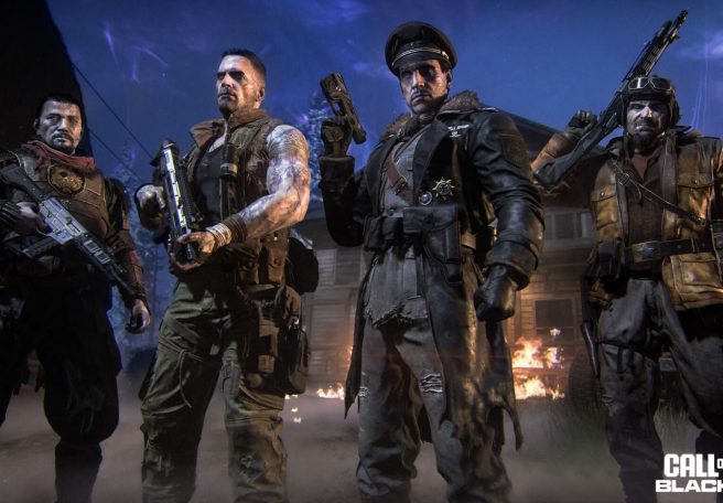 تریلر سینمایی بخش زامبی Call of Duty: Black Ops 7 از بازگشت ترس و وحشت خبر می‌دهد