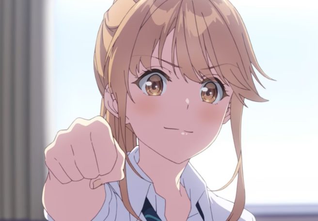 تاریخ پخش انیمه Chitose Is in the Ramune Bottle اعلام شد