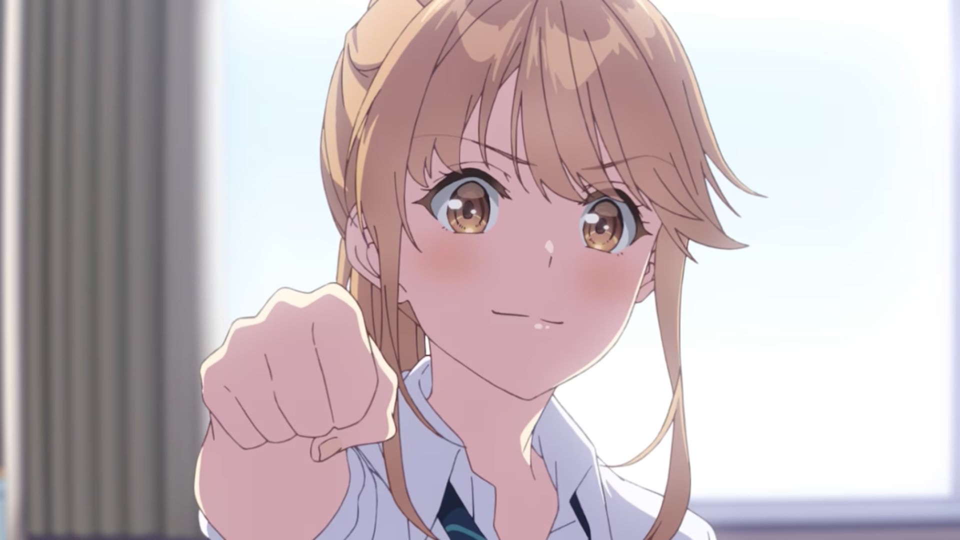 تاریخ پخش انیمه Chitose Is in the Ramune Bottle اعلام شد
