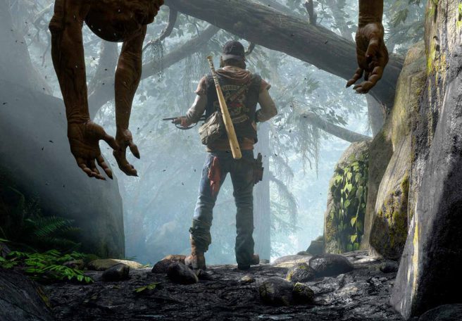 سازنده Days Gone روی بازی چندنفره جدیدی کار می‌کند