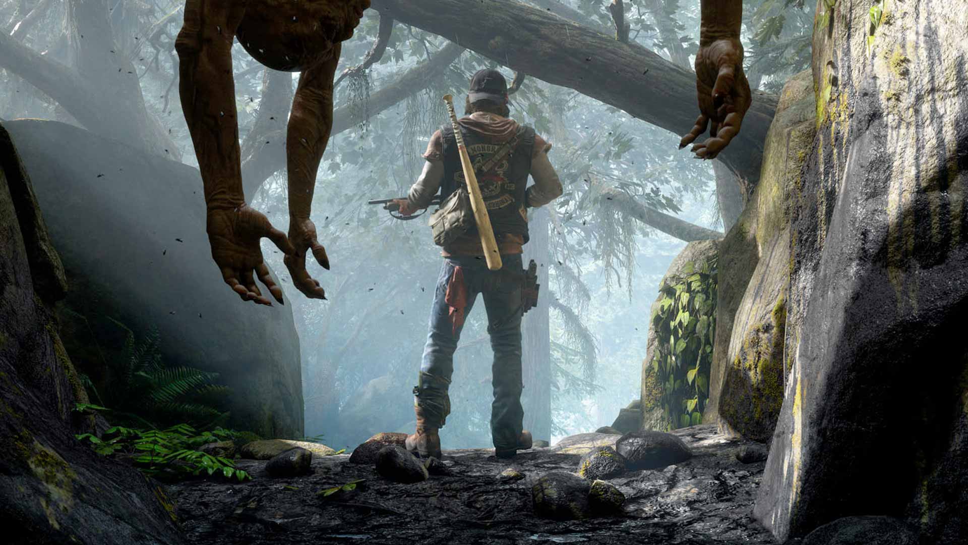 سازنده Days Gone روی بازی چندنفره جدیدی کار می‌کند