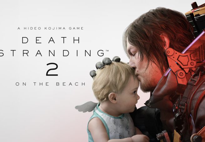 هیدئو کوجیما درباره تغییرات داستانی Death Stranding 2 توضیح داد
