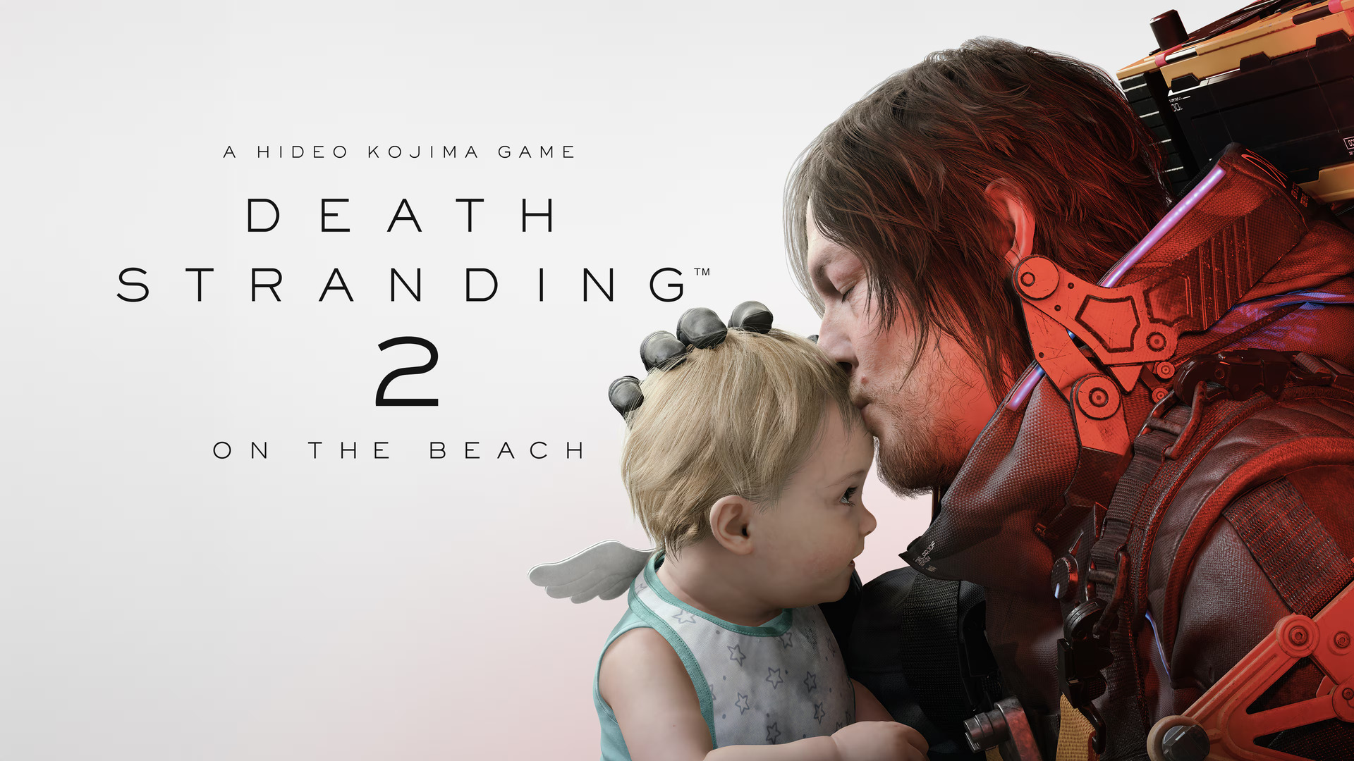 هیدئو کوجیما درباره تغییرات داستانی Death Stranding 2 توضیح داد