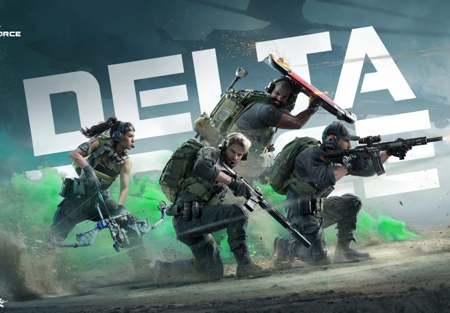 بازی Delta Force رکورد جدیدی را شکست