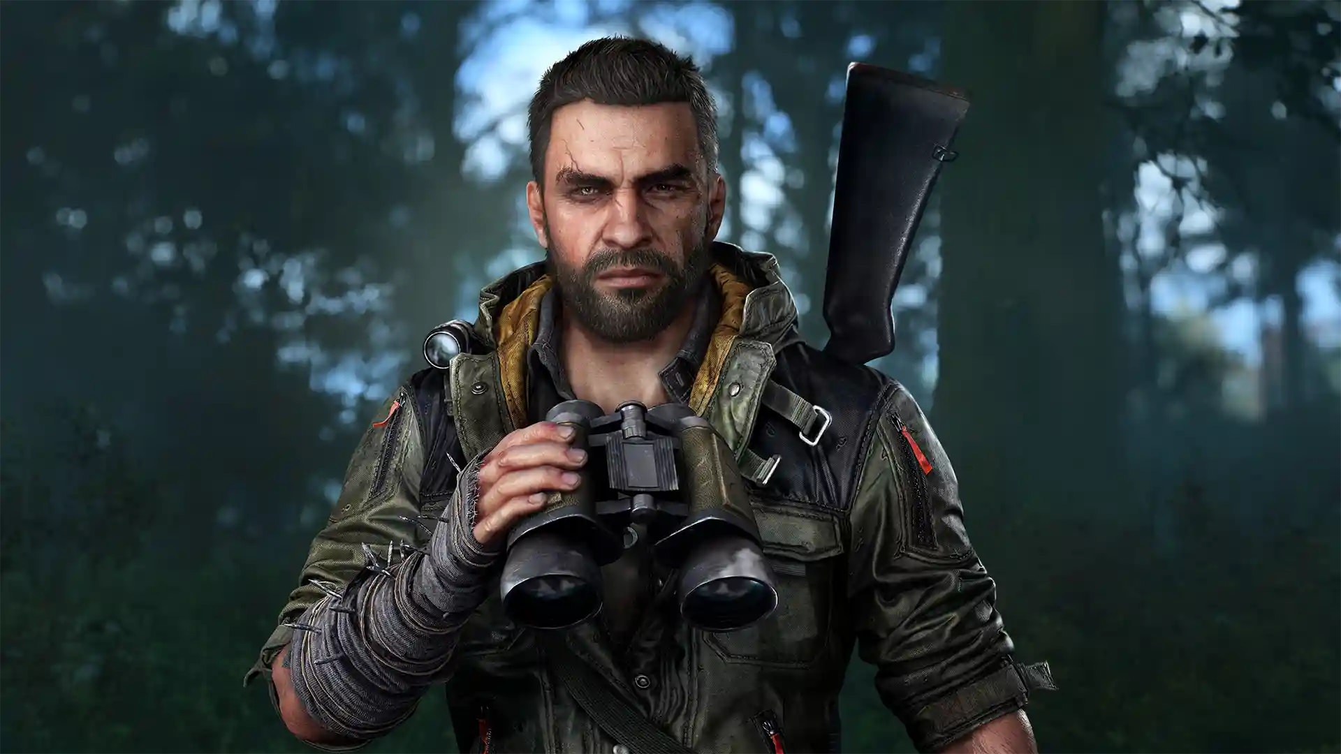 تریلرهای Dying Light: The Beast به نمایش مبارزات و پارکور اختصاص دارند