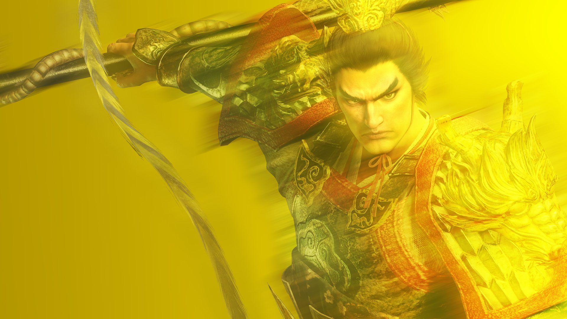 کوئی تکمو از ریمستر Dynasty Warriors 3 برای پلی استیشن ۵ رونمایی کرد
