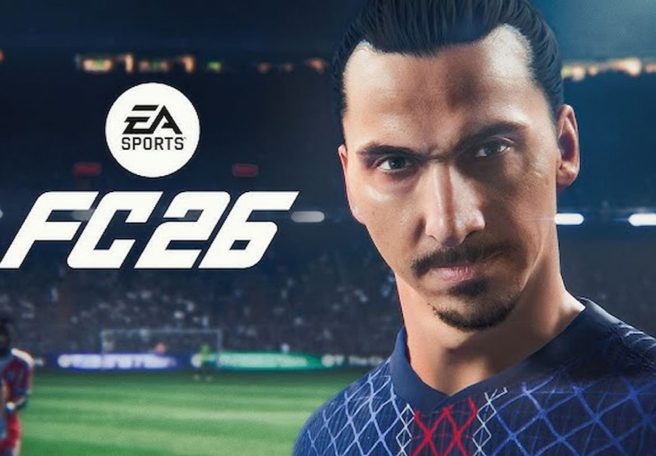 لحظه‌ای بزرگ برای گیمرها؛ تاریخ عرضه بازی FC 26 مشخص شد