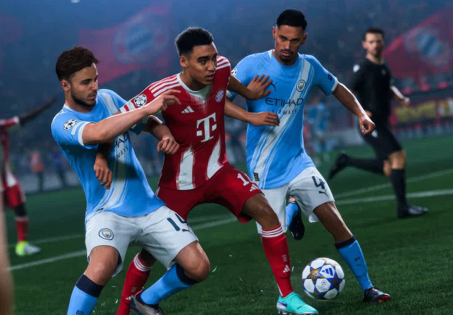 نسخه پی سی FC26 بهتر از نسخه‌های کنسولی اجرا می‌شود