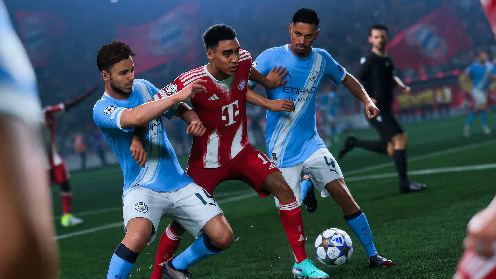 نسخه پی سی FC26 بهتر از نسخه‌های کنسولی اجرا می‌شود