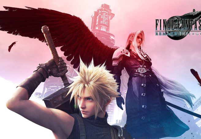 تریلر جدید Final Fantasy 7 Remake Intergrade به معرفی جناح‌های حاضر در بازی می‌پردازد