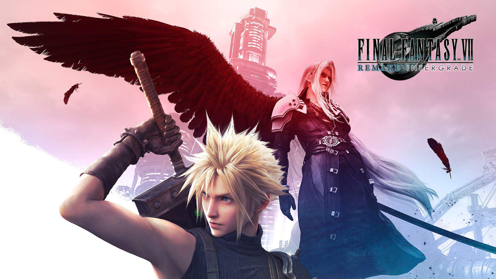 تریلر جدید Final Fantasy 7 Remake Intergrade به معرفی جناح‌های حاضر در بازی می‌پردازد
