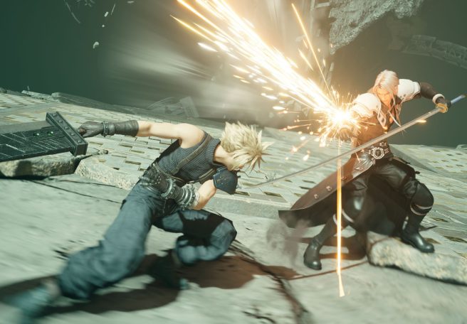 نسخه ایکس باکس و نینتندو Final Fantasy 7 Remake Intergrade دارای ویژگی انحصاری است